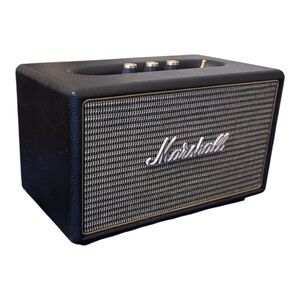 Marshall Acton Bluetooth Speaker Black/Gold